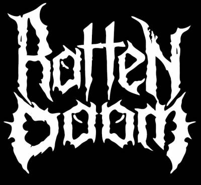 logo Rotten Doom